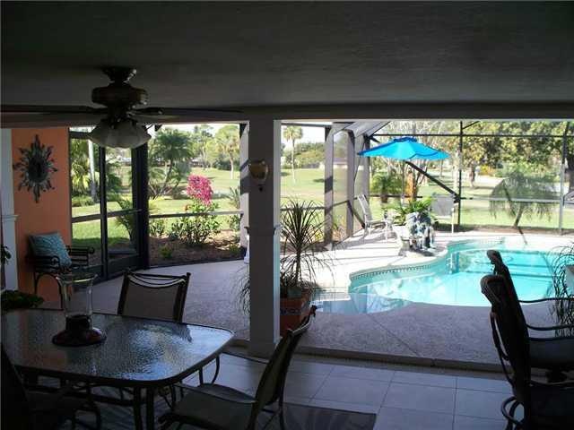 Exterior Front. Beautiful high corner property. Th