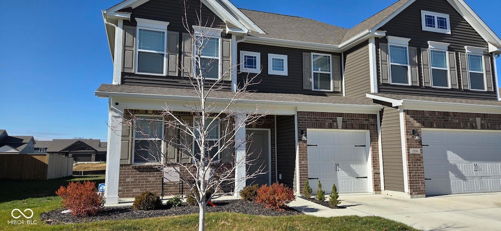 2556 Redding Dr, Whitestown, IN 46075 - photo 1