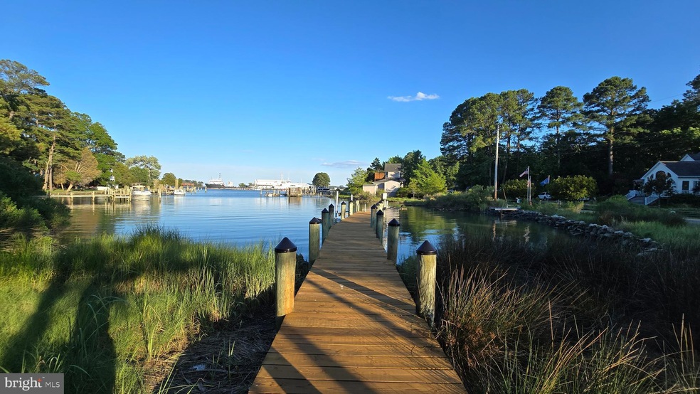 45401 Saint Georges Ave, Piney Point, MD 20674 - photo 1