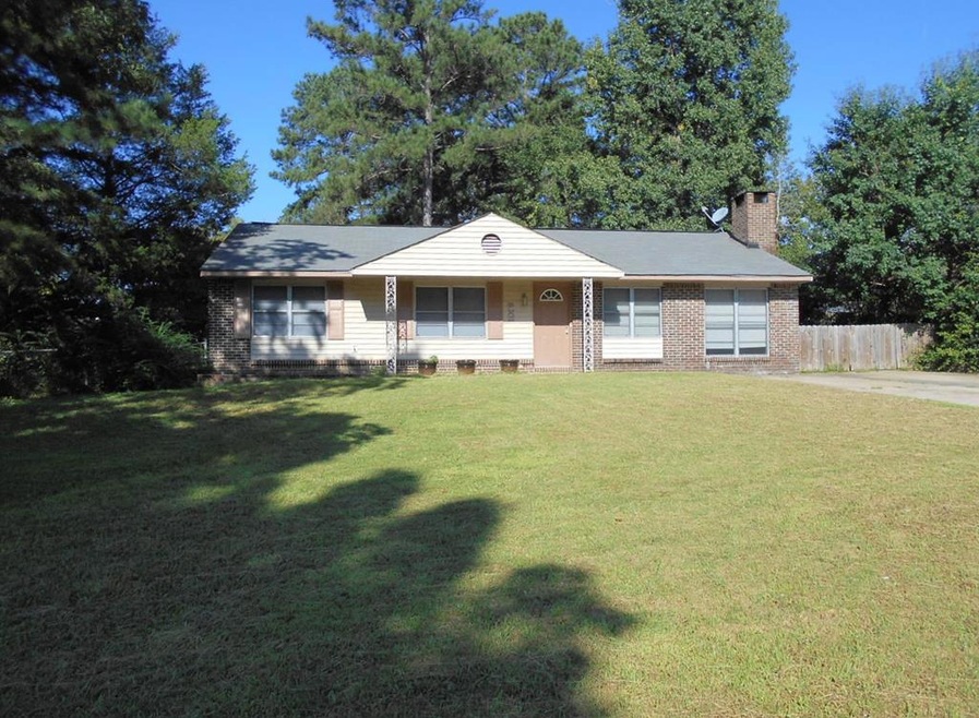 Main View