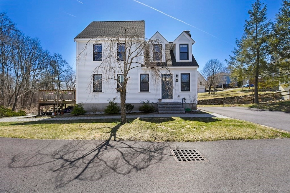 41 Nylander Way, Acton, MA 01720 - photo 1