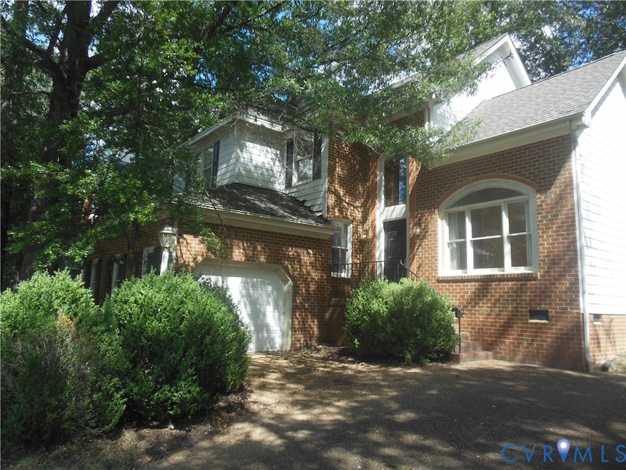 4831 Cedar Branch Ct, Glen Allen, VA 23060 - photo 1