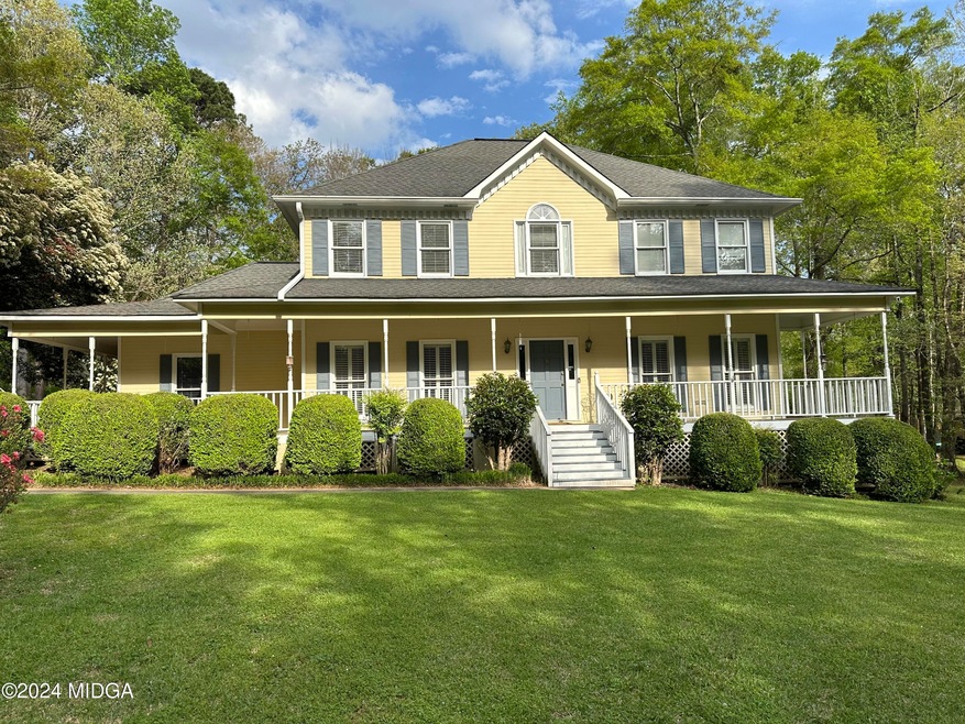 108 Saint Martinique Place, Macon, GA 31210 - photo 1