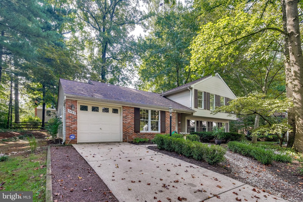 9465 Hundred Drums Row, Columbia, MD 21046 - photo 1