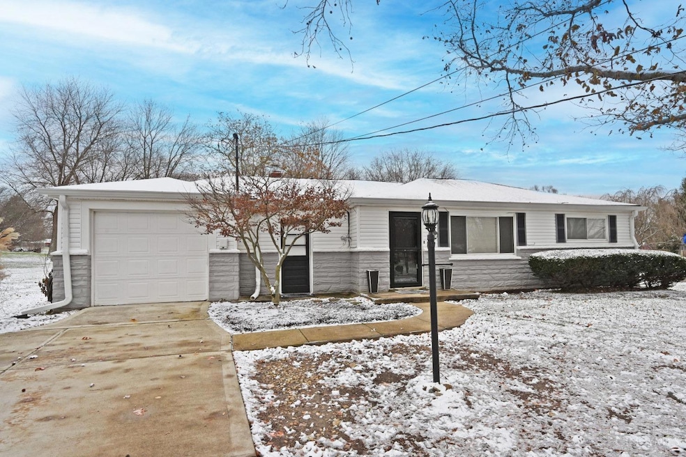 Sold $274,250 • Co-Listing Agent