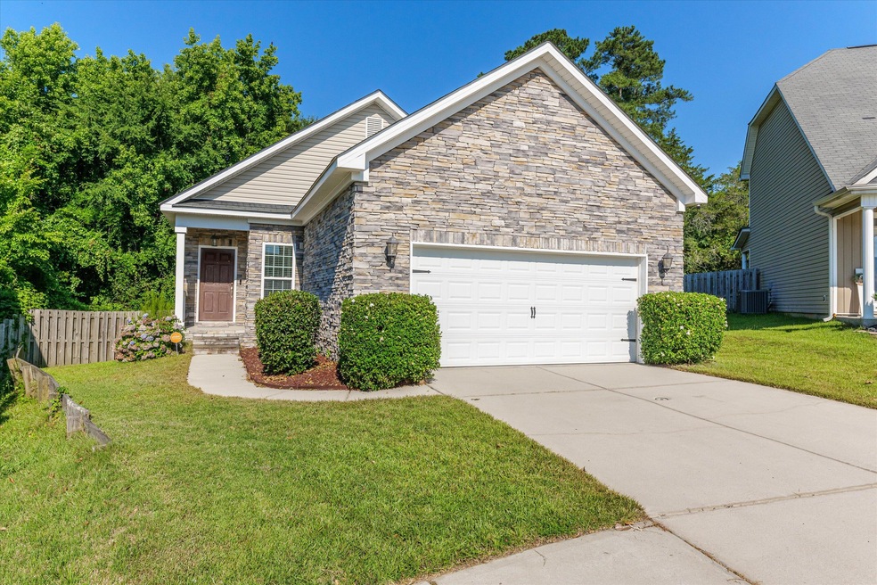 2045 Dundee Way, Grovetown, GA 30813 - photo 1