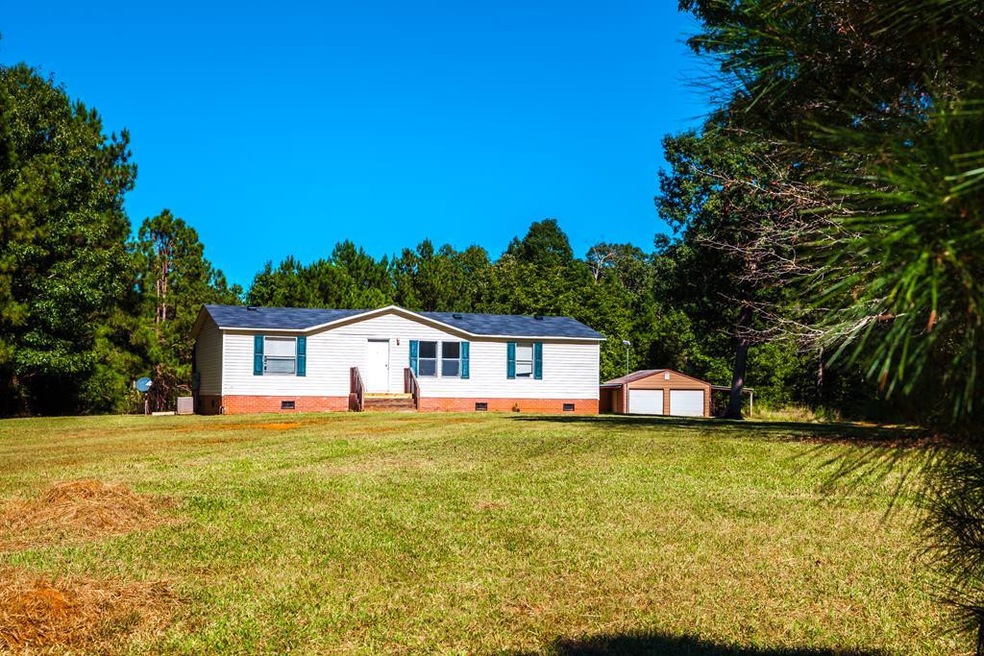 1740 Nethania Farm Rd, Lincolnton, GA 30817 - photo 1