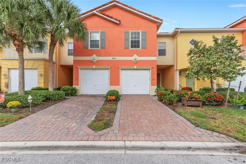 9811 Bodego Way unit 104, Fort Myers, FL 33908 - photo 1