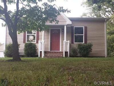 FRONT VIEW OF 314 N. LAKE AVE