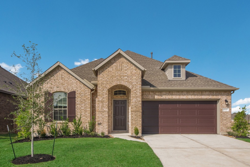11402 Raven Claw Dr, Tomball, TX 77375 - photo 1