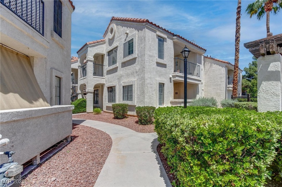 4860 Nara Vista Way unit 104, Las Vegas, NV 89103 - photo 1