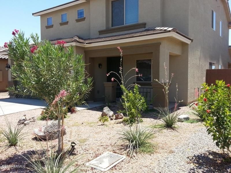 995 W Heatherwood St, San Tan Valley, AZ 85140 - photo 1