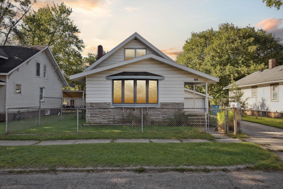 1544 Hickory St, Niles, MI 49120 - photo 1