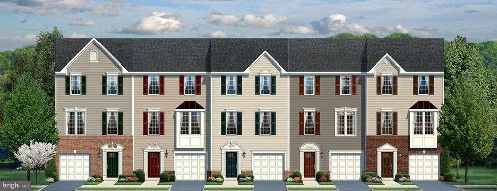 2950 Galloway Place, Abingdon, MD 21009 - photo 1