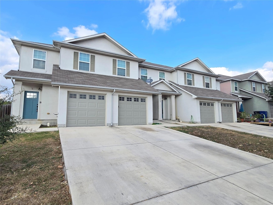 6403 Melanzane Ave unit 3, San Antonio, TX 78233 - photo 1