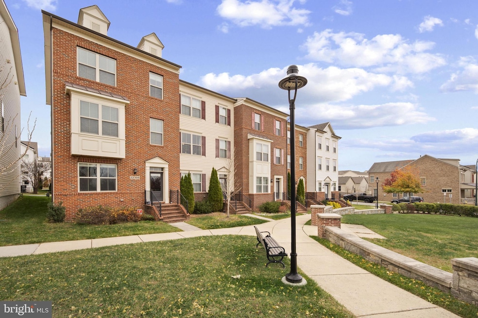 22308 Sweet Pepperbush Aly, Clarksburg, MD 20871 - photo 1