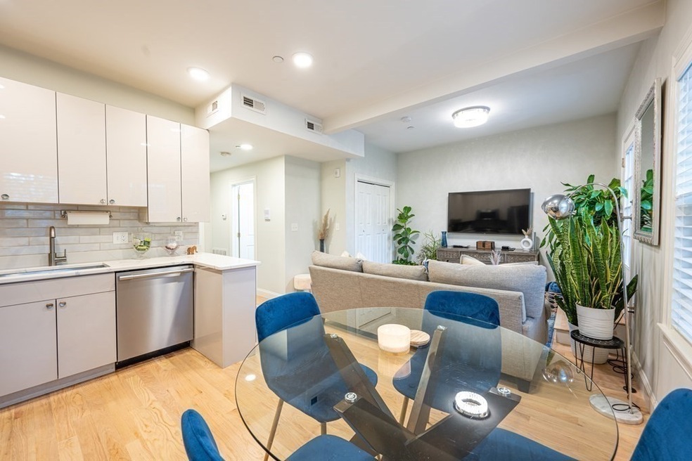 201 Marion St unit 1, Boston, MA 02128 - photo 1