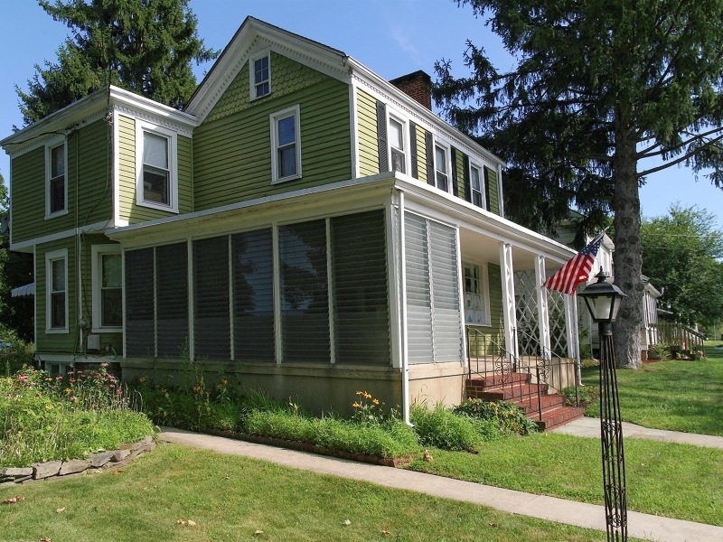 205 Willow Grove St, Hackettstown, NJ 07840 - photo 1