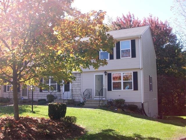 1 Periwinkle Ln unit 1, Glastonbury, CT 06033 - photo 1