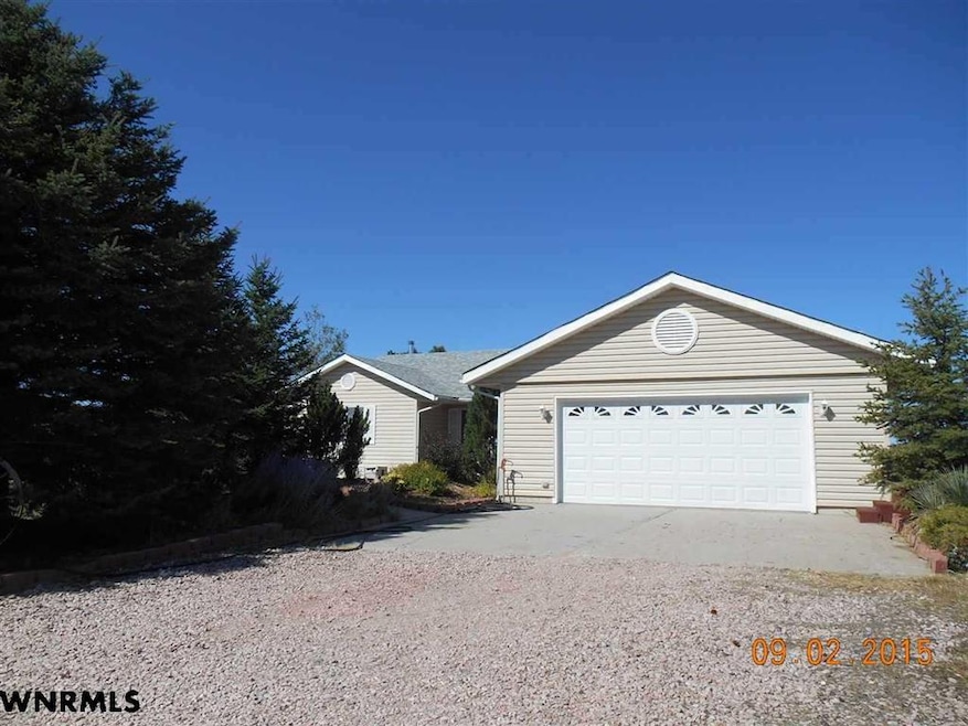 210099 Wildcat Dr, Gering, NE 69341 - photo 1