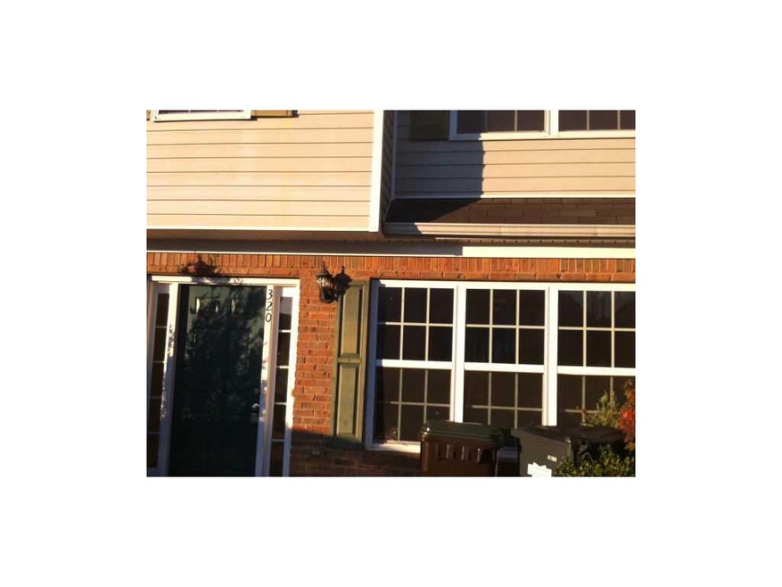 320 Chase Ln, McDonough, GA 30253 - photo 1