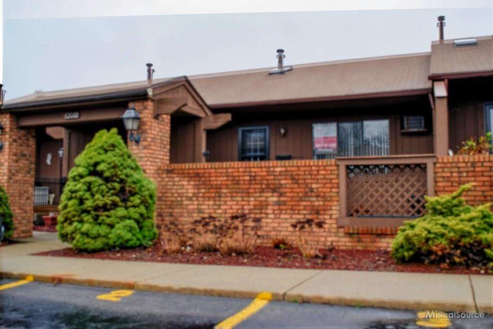 62068 Ticonderoga, South Lyon, MI