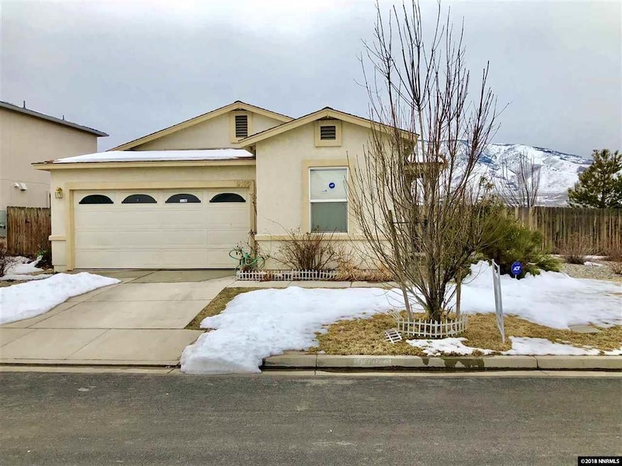 9395 Red Baron Blvd, Reno, NV 89506 - photo 1