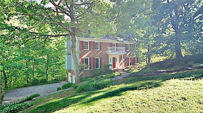 4780 Coppedge Trail, Duluth, GA 30096 - photo 1