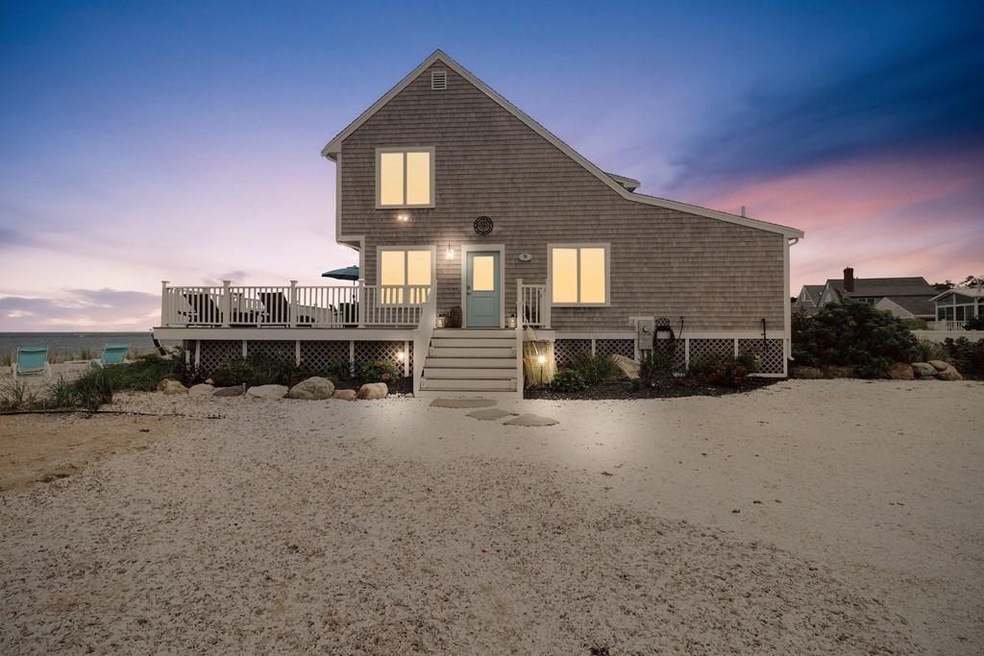 51 Freeman Ave, Sandwich, MA 02563 - photo 1