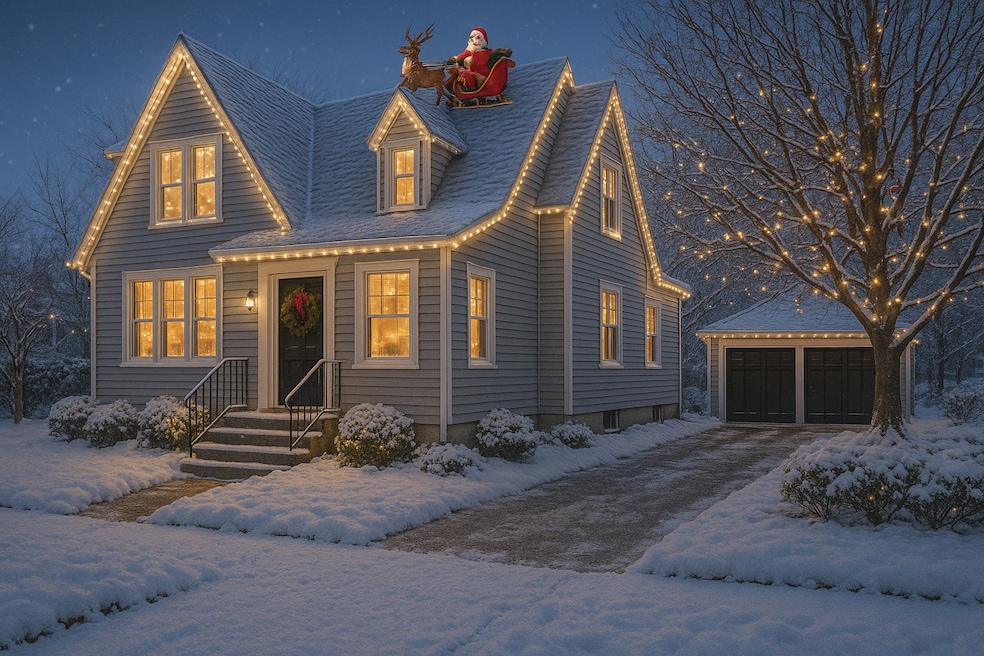 202 E Hillside Ave, Barrington, IL 60010 - photo 1