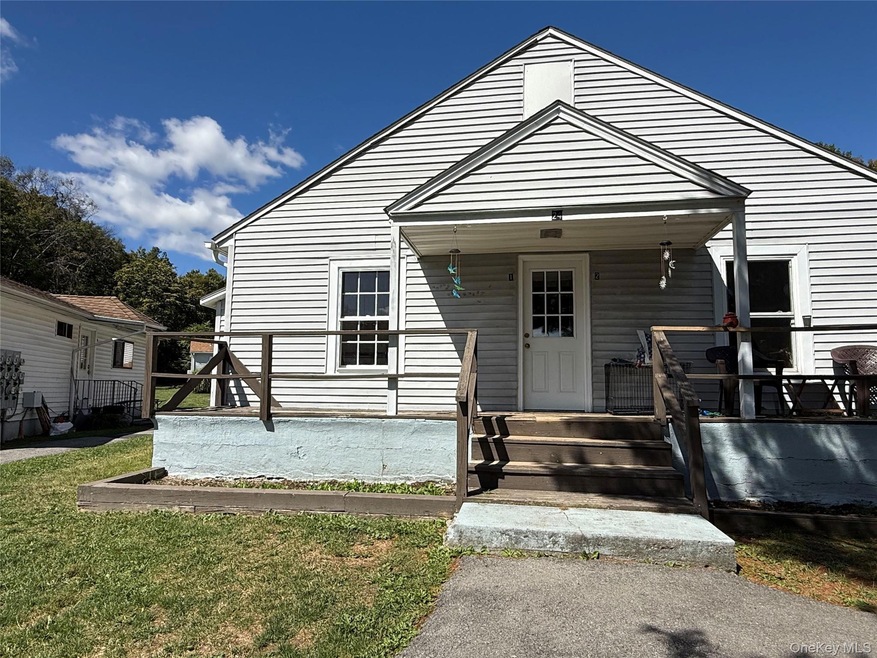 24 Quartz Ln unit 1, Port Jervis, NY 12771 - photo 1