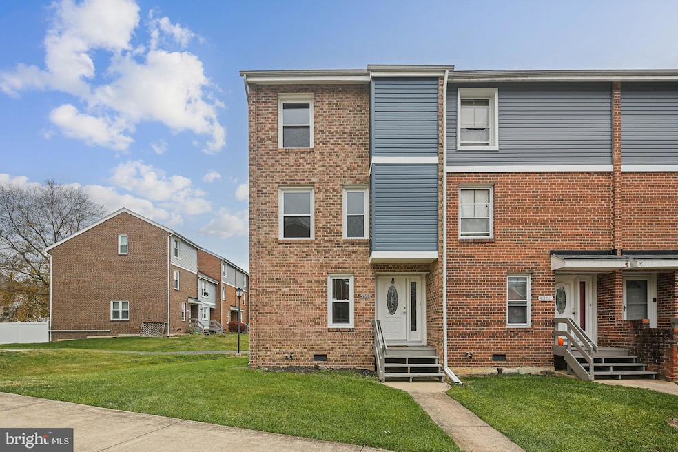 9304 Canterbury Riding, Laurel, MD 20723 - photo 1