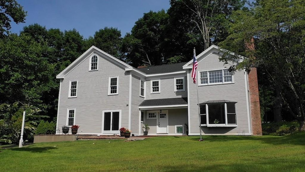 457 Edmands Rd, Framingham, MA 01701 - photo 1