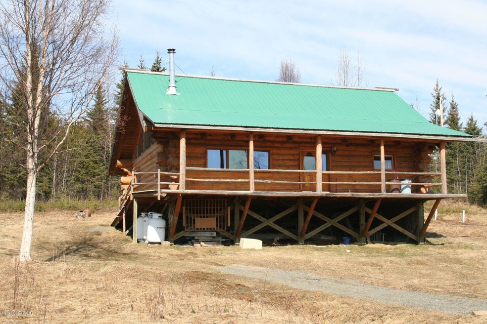 unassuming and inviting