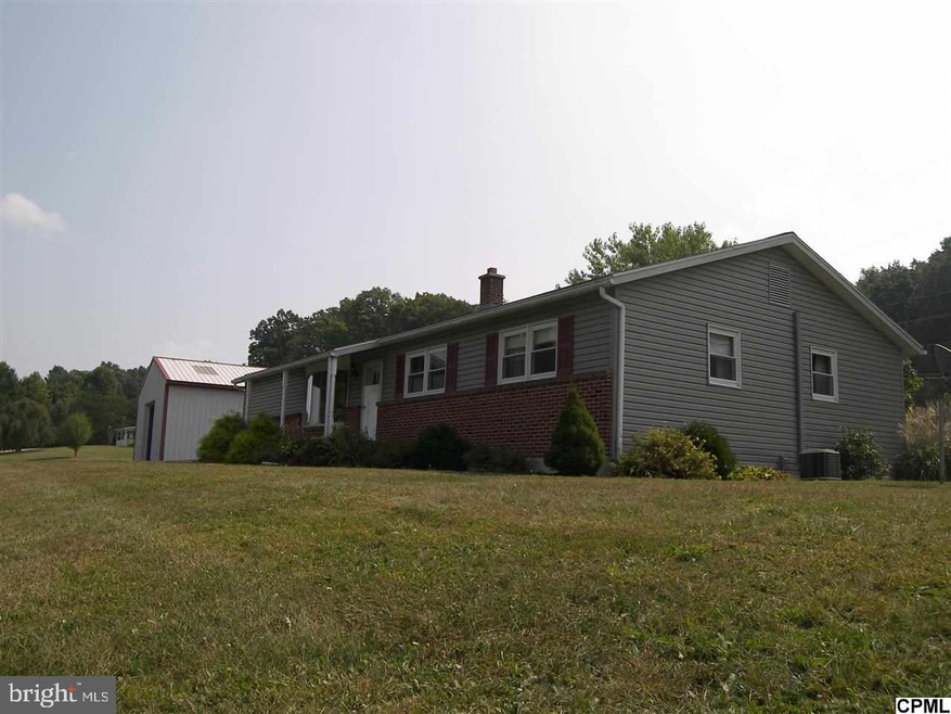 28 Fosselman Ln, Newport, PA 17074 - photo 1