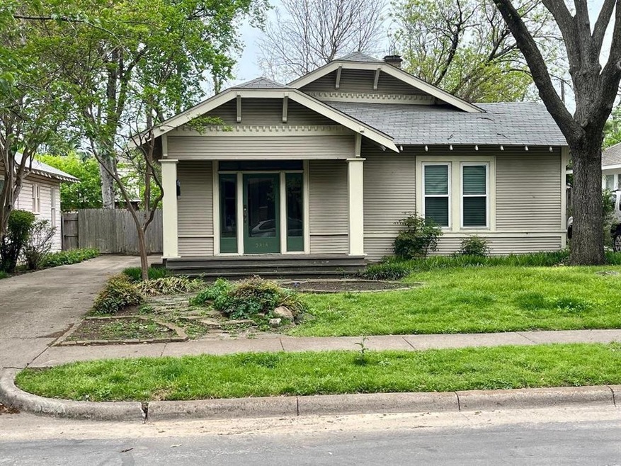 5414 Richard Ave, Dallas, TX 75206 - photo 1