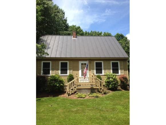 113 Centennial Dr, Webster, NH 03303 - photo 1