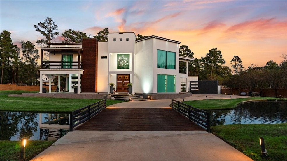 30400 Highland Blvd, Magnolia, TX 77354 - photo 1