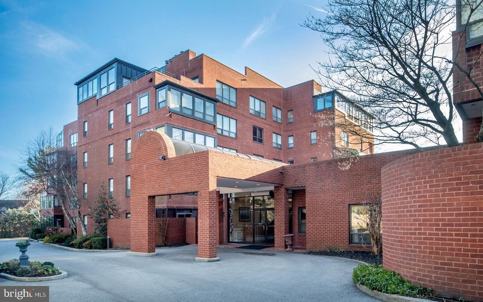 101 Cheswold Ln unit 2H, Haverford, PA 19041 - photo 1