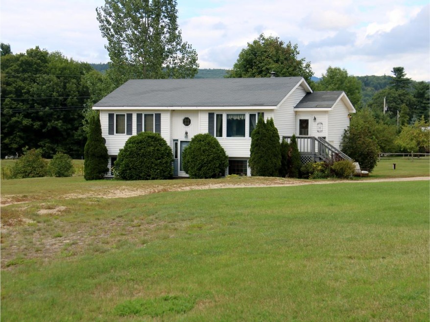 11 Hayes Rd, Shelburne, NH 03581 - photo 1