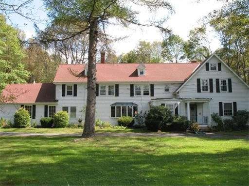 65 Maple St, Franklin, MA 02038 - photo 1