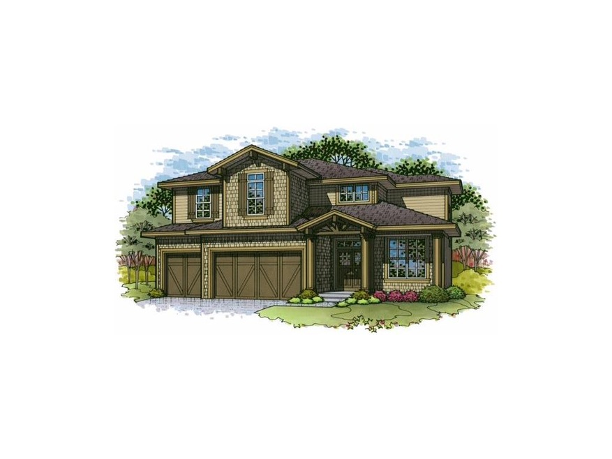 17101 Ballentine St, Overland Park, KS 66221 - photo 1