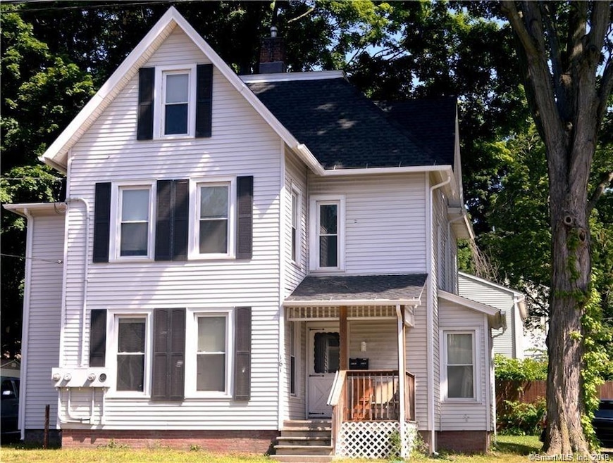 161 Prospect St unit first floor, Bristol, CT 06010 - photo 1