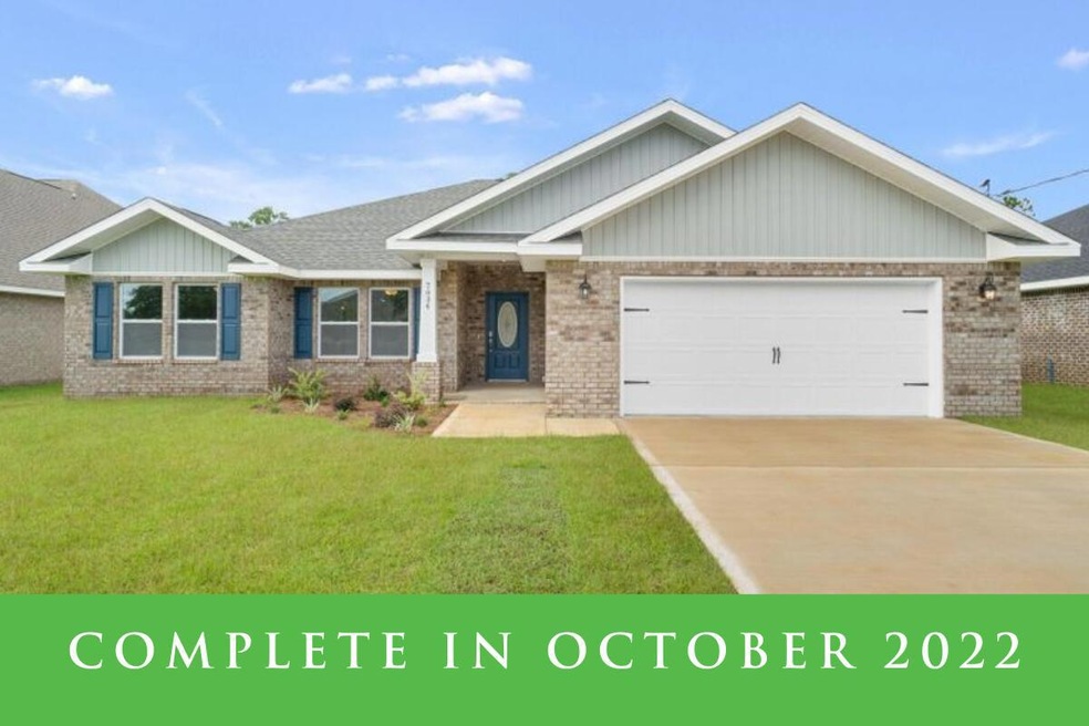 Photos of a similar home