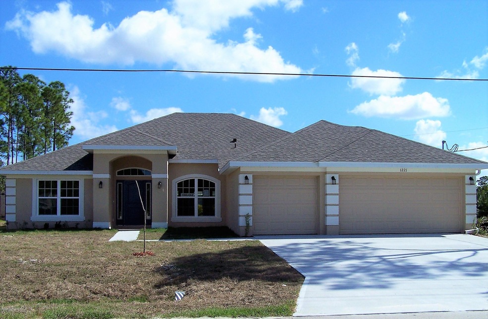 1221 Devoted Exterior