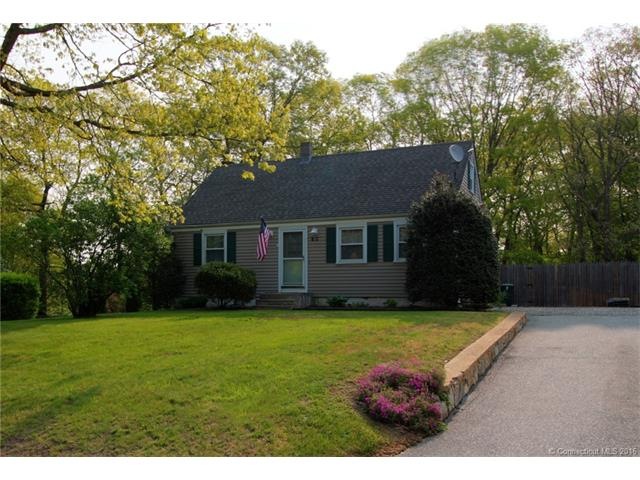 60 Georgia Rd, Oakdale, CT 06370 - photo 1