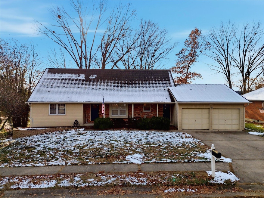 1312 Weaver Dr, Columbia, MO 65203 - photo 1