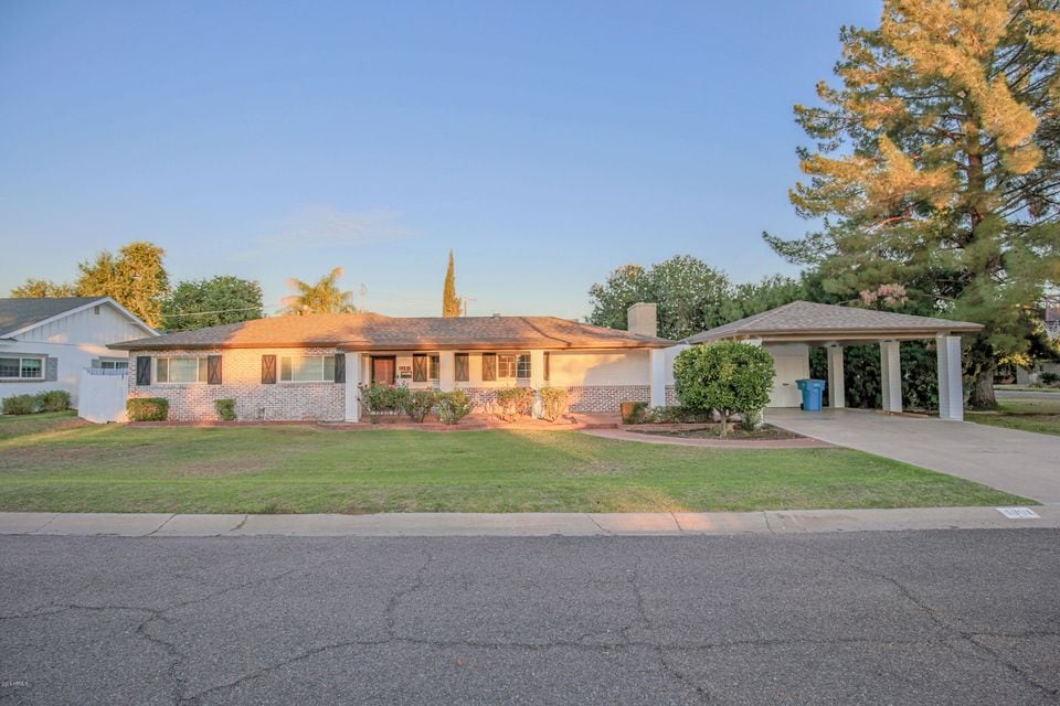 3801 N 50TH ST, Phoenix, AZ 85018 X-1