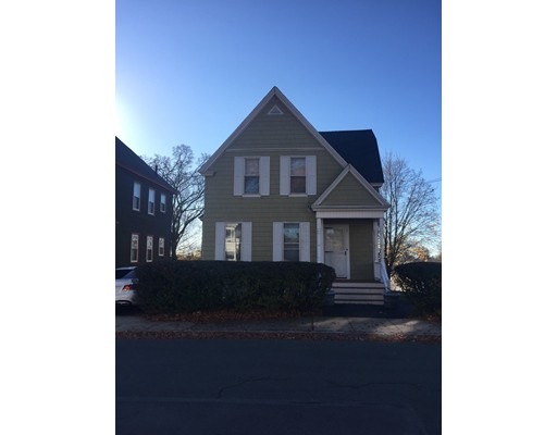 70 Middlebury St, Lawrence, MA 01841 - photo 1