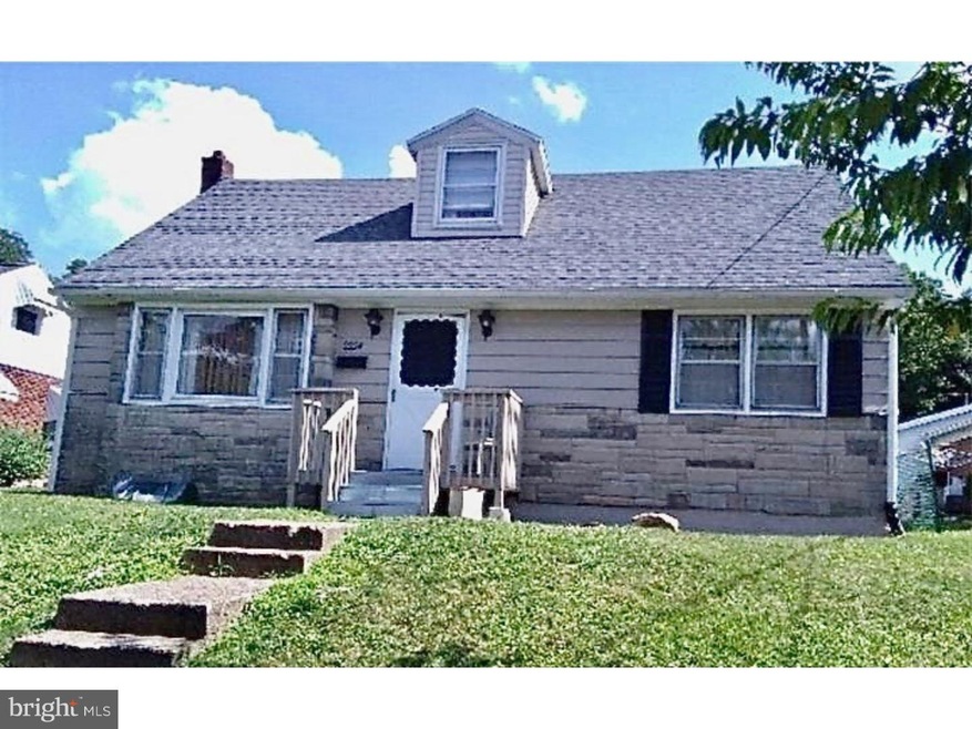 2224 Walnut St, Ashland, PA 17921 - photo 1